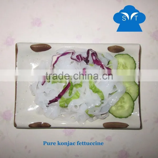 Pure Shirataki Tofu Noodles Bundles Supplier photo-3