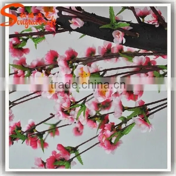 The Most Popular Fashion Wedding Artificial Cherry Tree photo-4