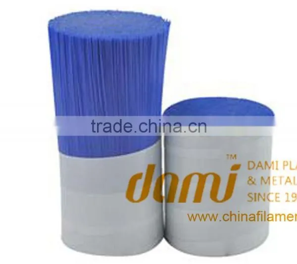 Toothbrush Fibers PBT Filament, High Quality Toothbrush Fibers PBT Filament Export to Japan,Italy,Korea photo-4