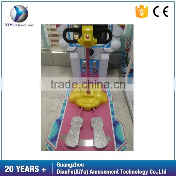2017 New Product Of Happy Scooter For Children photo-3