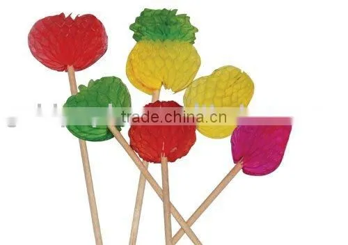 Disposable Party Buffet Picks