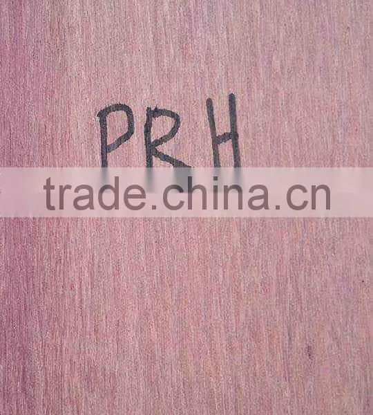Suriname PRH / Purpleheart Log photo-2