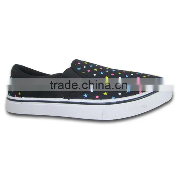 Latest Design Ladies Safety Shoe With Sourcing Agent