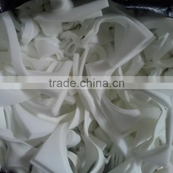 Waste Foam Foam Offcuts Polyurethane Foam Scrap photo-6