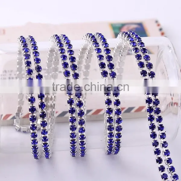 SS16 SS18 SS20 Colorful Cupchain Jewelry Accessory photo-6