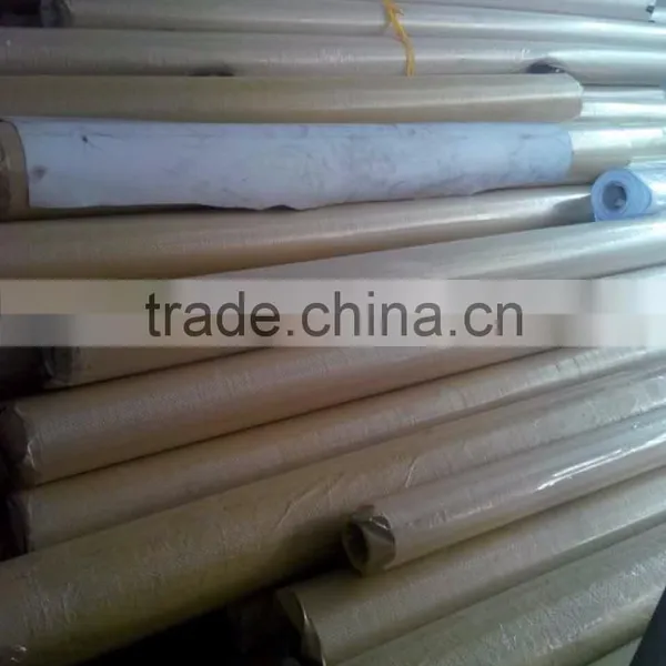 B Grade PVC Tarpaulin Stock Lots for Tent and Truck Cover photo-3