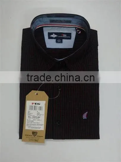 Casual and Formal Men's Shirts Branded and Unbranded photo-5