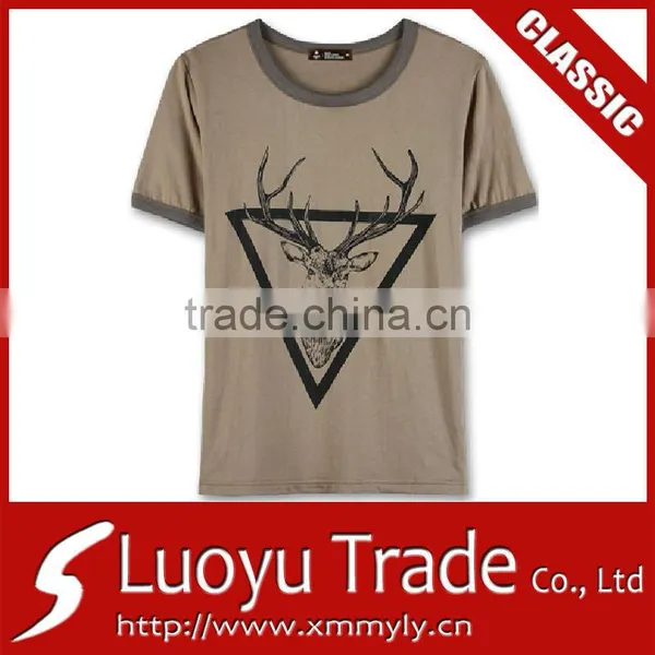 Shirt Dry Fit With Custom Printing