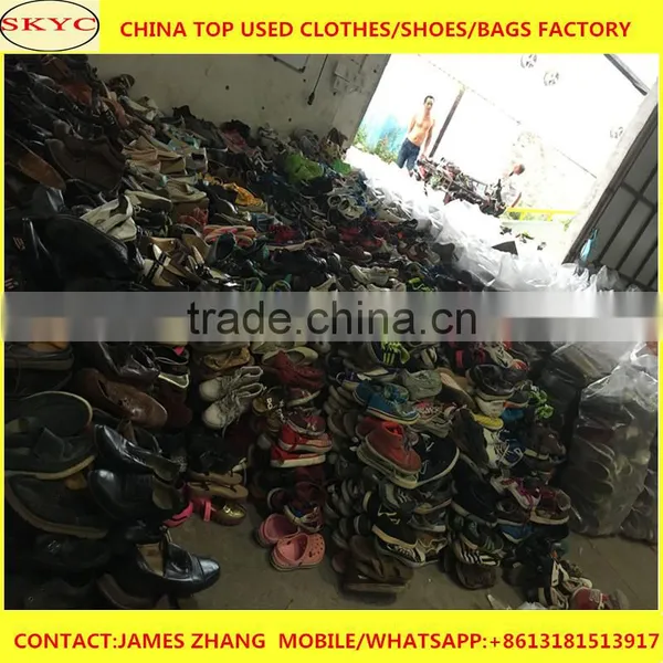 Mixed Used Shoes,cheap Used Shoes photo-6