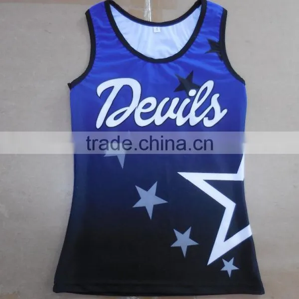 Wholesale Cheerleading Uniforms, Plus Size Cheerleading Uniforms Custom photo-5