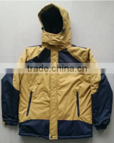 MEN'S SKIWEAR (Ms15100701) photo-5