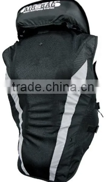 Design Factory Price Motorcycle Airbag Vest photo-3