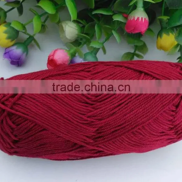Waxed Cotton Sewing Thread China Sewing Thread photo-5