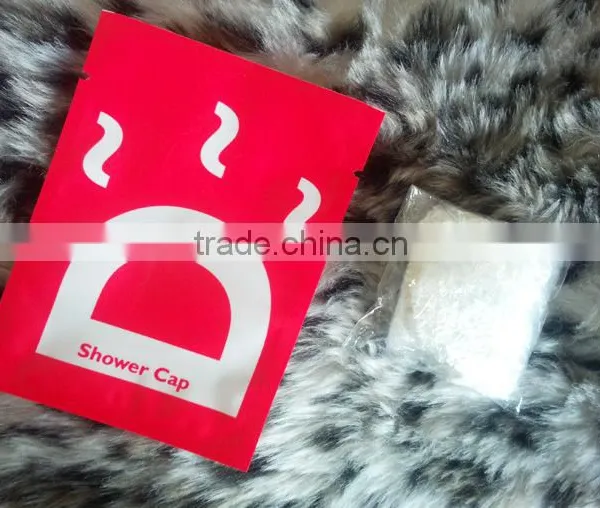 Cute Light and Easycarrying Hotel Amenity Travel Kit photo-2
