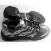 Gas Jazz Shoes Imports of High-grade PU + Mesh + Bottom