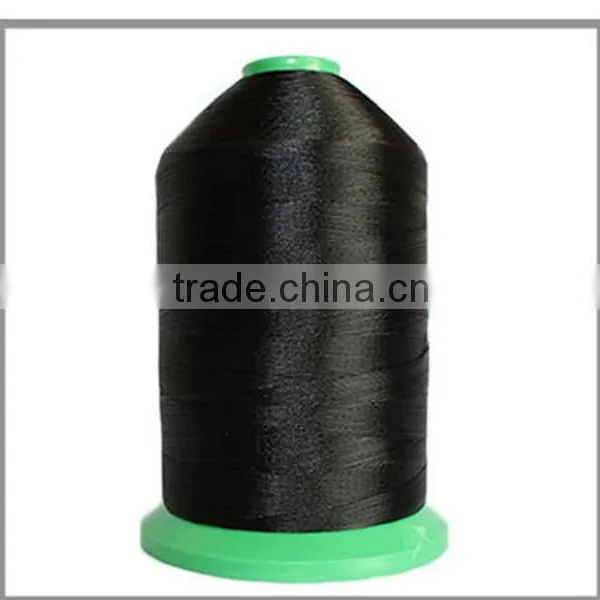 High Tension 100% Polyester Sewing Thread photo-3