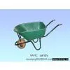 Wheel Barrow