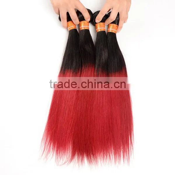 2016 Factory Direct No Shedding No Tangle Wholesale Brazilian Hair Extension photo-3