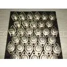 Motorola TO-3 2N3738 High Speed Data Converters Integrated Circuits Accelerometers ROHS
