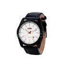 Water Resistant Battery Powered Quartz Watchs , Vintage Wrist Watch