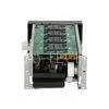 EMV Motorized Insert Magnetic Card Reader With Power-Fail Protection , IC Card Reader