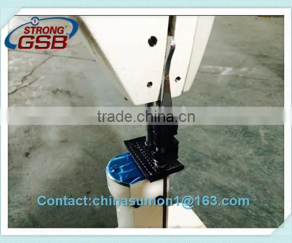 GW-810 Sewing Machine in China photo-6