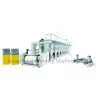 GWASY Gravure Printing Machine(Cylinder Loading Shaft Type)