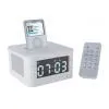 Radio Alarm Clock Speaker System for IPod Ipod Speaker