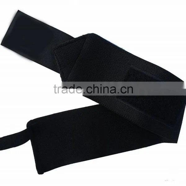 Weight Lifting Wrist Wraps,Crossfit Wrist Wraps,Private Label Available photo-3
