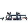 PVC Win-door 4-Corner Welding Machine CNC(Parallel Welding)
