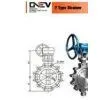 Butterfly Valve