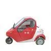 Electric and Pedal Tricycle(KJ-D2X)