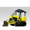 YC306S Mini Bulldozer