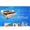Digital Flatbed Printer for Glass, Ceramic, Wood, EVA, Acrylic
