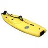 PowerSki (Surfboard With an Engine)