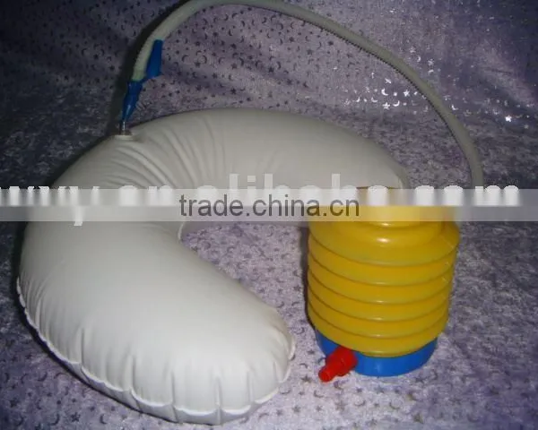 Feet BALLOON PUMP