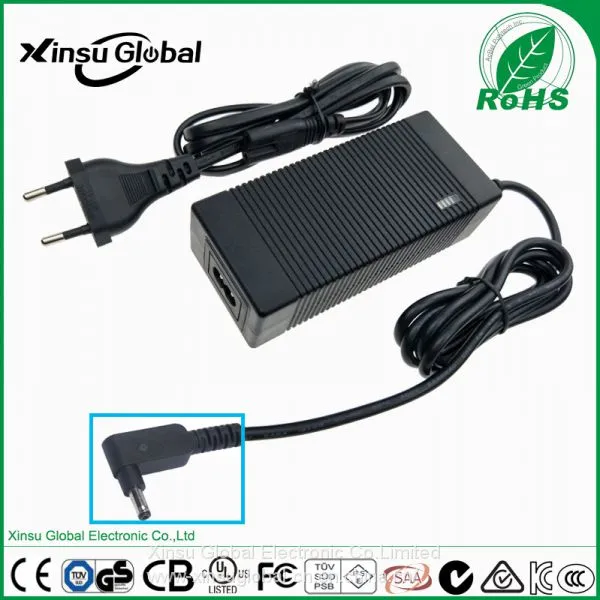 Cheap Price ac Laptop Charger Adapter 15V 10A ac Adapter With UL GS CB photo-3