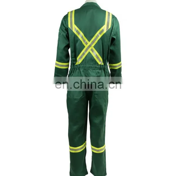 Fire Control Work Clothes,fireproof Coverall,fire Resistant Clothing photo-4