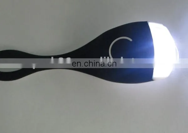 Silicone Material Led Bike Lights Good Quality Led Bike Flashlight photo-5