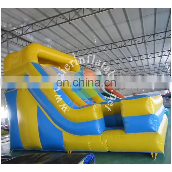 Small Inflatable Slides, High Quality Slides for Children photo-2