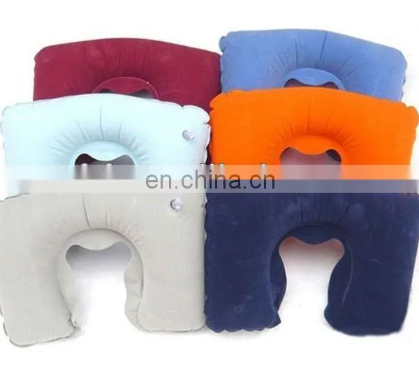 2015 Inflatable Travel Neck Pillow photo-2