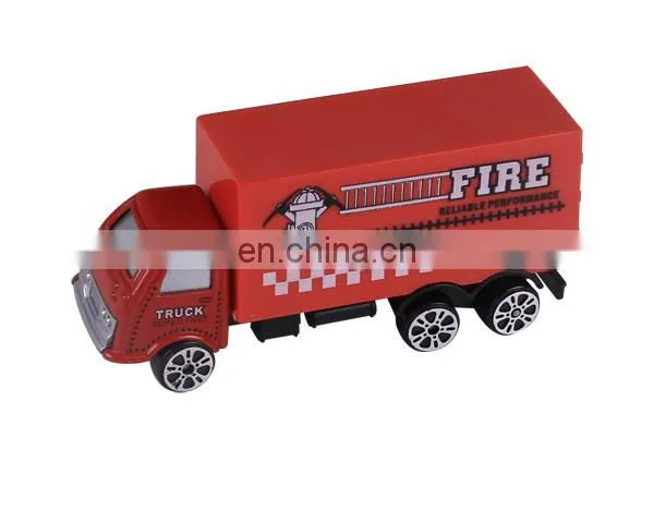 Hotselling Toys Metal Car With Good Quality Cheap Price photo-4