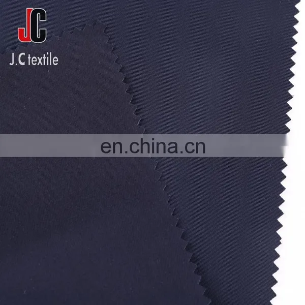 100 Polyester Taffeta Fabric Lining Fabric/210d Polyester Fabric photo-4