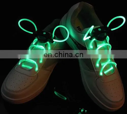 Neon Charming LED Shoelace photo-5