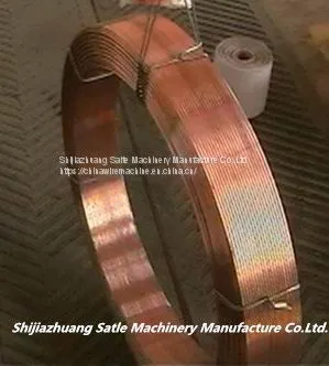 Wire Layer Coil Winding Machine photo-5