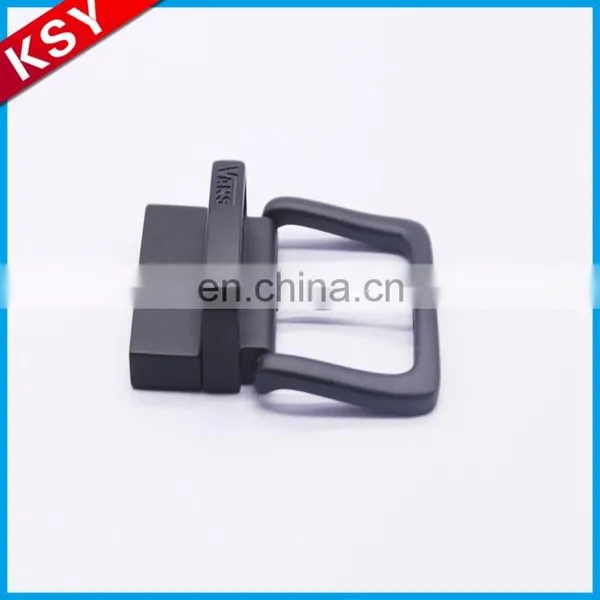 Wholesale Interlocking Belt Buckle photo-3