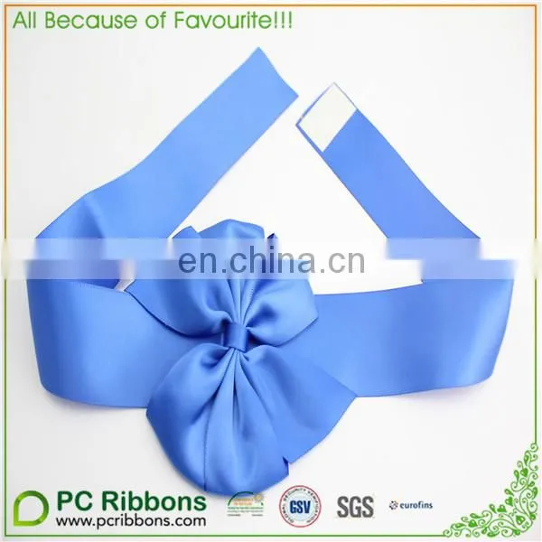 PC Customize Packing Bow Gift Bow With Adhesive