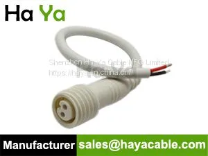 Waterproof Power Cable photo-3