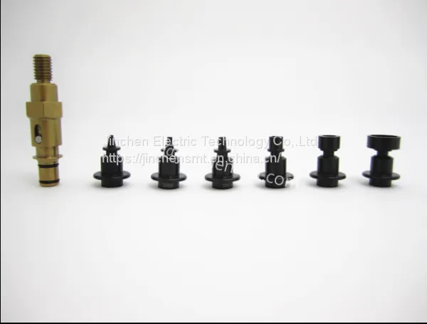 Samsung Cp40 N040 Nozzle for SMT Pick and Place Machine photo-2