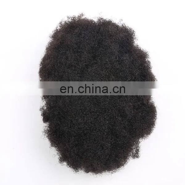 2015 Hot Sale Tangle Free 100% Unprocessed Virgin Human Hair Afro Hair photo-2